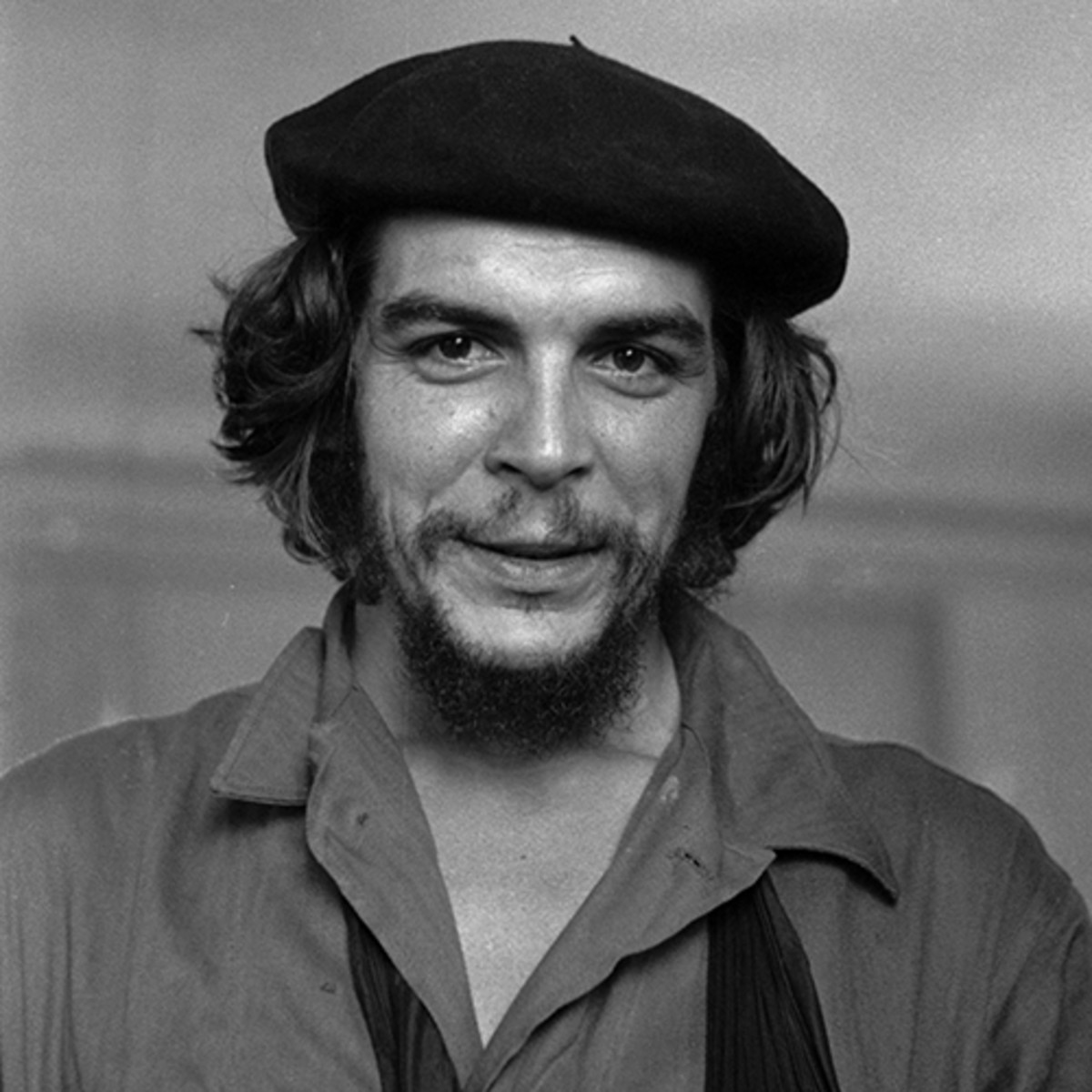 Ernesto Guevara dit le Che - DYPE